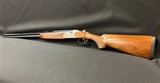 Beretta 687 Silver Pigeon III 20ga 28" - 2 of 6