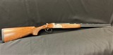 Beretta 687 Silver Pigeon III 20ga 28" - 1 of 6