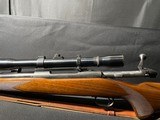 Winchester Model 70 300H&H - 3 of 6