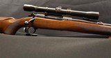 Winchester Model 70 300H&H - 1 of 6