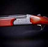 Rizzini Round Body EM 20ga 29" - 4 of 7