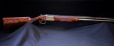 Browning Citori Lightning Grade VI 16ga 28" - 2 of 7