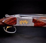 Browning Citori Lightning Grade VI 16ga 28" - 3 of 7