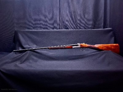 Chapuis Chasseur Classic 28ga