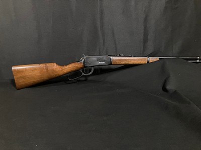 Winchester Model 94 30-30 - Image 1 of 7