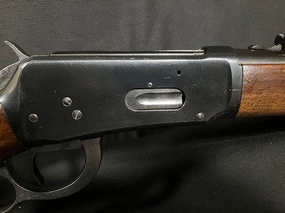 Winchester Model 94 30-30 - Image 2 of 7