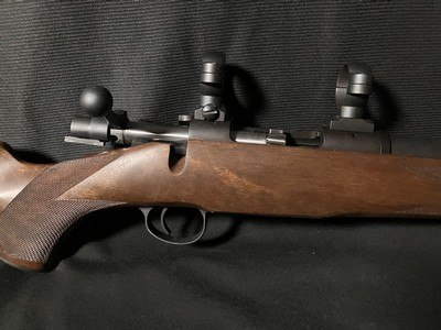 Cooper Firearms of Montana Model 54 Classic 7mm08 - Image 3 of 8