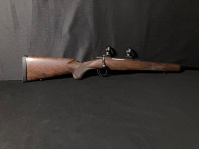 Cooper Firearms of Montana Model 54 Classic 7mm08 - Image 1 of 8