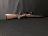 Cooper Firearms of Montana Model 54 Classic 7mm08
