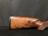 Kimber Classic Varmint in 17 Mach2 - 2 of 8