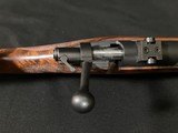 Kimber Classic Varmint in 17 Mach2 - 8 of 8