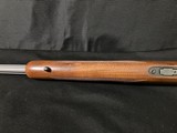 Kimber Classic Varmint in 17 Mach2 - 6 of 8