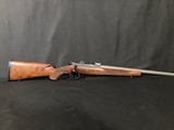 Kimber Classic Varmint in 17 Mach2 - 1 of 8
