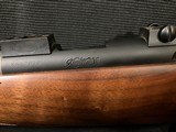 Kimber Classic Varmint in 17 Mach2 - 4 of 8