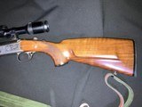 Merkel K1 Stutzen Stalking Rifle in 7mm08 - 3 of 4
