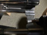 Smith & Wesson Model 29-2 44 Magnum Revolver - Image 4 of 5