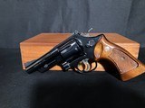 Smith & Wesson Model 29-2 44 Magnum Revolver - Image 2 of 5