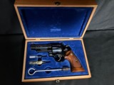 Smith & Wesson Model 29-2 44 Magnum Revolver - Image 1 of 5