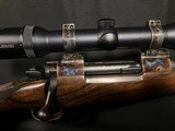 Dakota Arms Alpine in 257 Roberts - Image 3 of 5