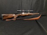 Dakota Arms Alpine in 257 Roberts - Image 1 of 5
