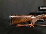 Dakota Arms Alpine in 257 Roberts - Image 2 of 5