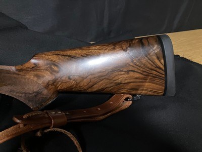 Dakota Arms Alpine in 257 Roberts - Image 4 of 5