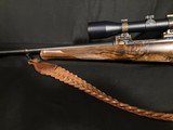 Dakota Arms Alpine in 257 Roberts - Image 5 of 5