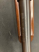 Anschutz Exemplar Bolt Action 22LR Pistol - Image 4 of 5