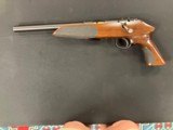 Anschutz Exemplar Bolt Action 22LR Pistol - Image 2 of 5