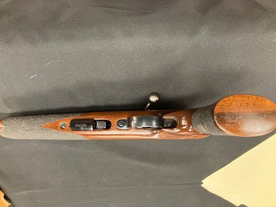 Anschutz Exemplar Bolt Action 22LR Pistol - Image 5 of 5