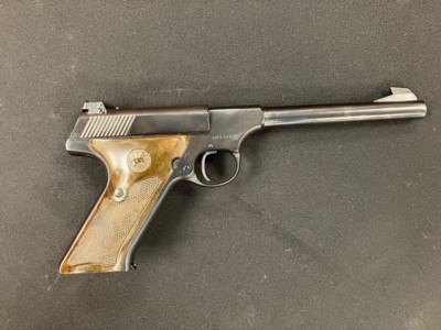 Colt Woodsman 22LR Pistol - Image 2 of 3