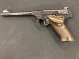 Colt Woodsman 22LR Pistol - Image 1 of 3