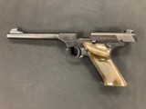 Colt Woodsman 22LR Pistol - Image 3 of 3