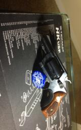 Smith - Wesson Model 36 - 1 of 2
