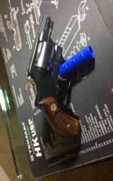 Smith - Wesson Model 36 - 2 of 2