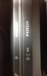 Sig P210 Legend Target- 2 of 9