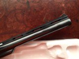 Colt Trooper Mark V 357 Magnum 8" Barrel Vented Rib - 5 of 7