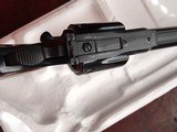 Colt Trooper Mark V 357 Magnum 8" Barrel Vented Rib - 6 of 7