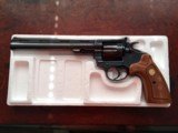 Colt Trooper Mark V 357 Magnum 8" Barrel Vented Rib - 3 of 7