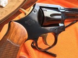 Mulhouse Manurhin MR73 3" Barrel Circa 1978 & 150 rounds of .38 Special - 13 of 13