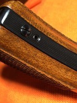 Mulhouse Manurhin MR73 3" Barrel Circa 1978 & 150 rounds of .38 Special - 4 of 13