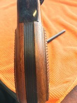 Mulhouse Manurhin MR73 3" Barrel Circa 1978 & 150 rounds of .38 Special - 11 of 13