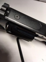 Mulhouse Manurhin 357 Magnum MR73 4" Barrel Circa 1980 - 2 of 10