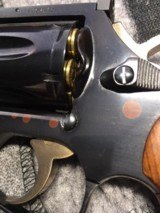 Mulhouse Manurhin 357 Magnum MR73 4" Barrel Circa 1980 - 5 of 10