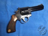 Mulhouse Manurhin 357 Magnum MR73 4" Barrel Circa 1980 - 8 of 10