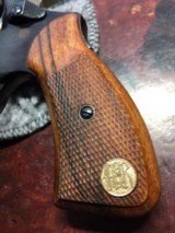 Mulhouse Manurhin 357 Magnum MR73 4" Barrel Circa 1980 - 6 of 10