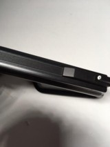 Mulhouse Manurhin 357 Magnum MR73 4" Barrel Circa 1980 - 3 of 10