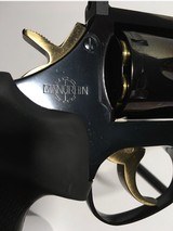 Mulhouse Manurhin MR73 - 1 of 10