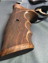 Mulhouse Manurhin MR73 - 2 of 10