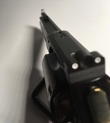 Mulhouse Manurhin MR73 - 8 of 10